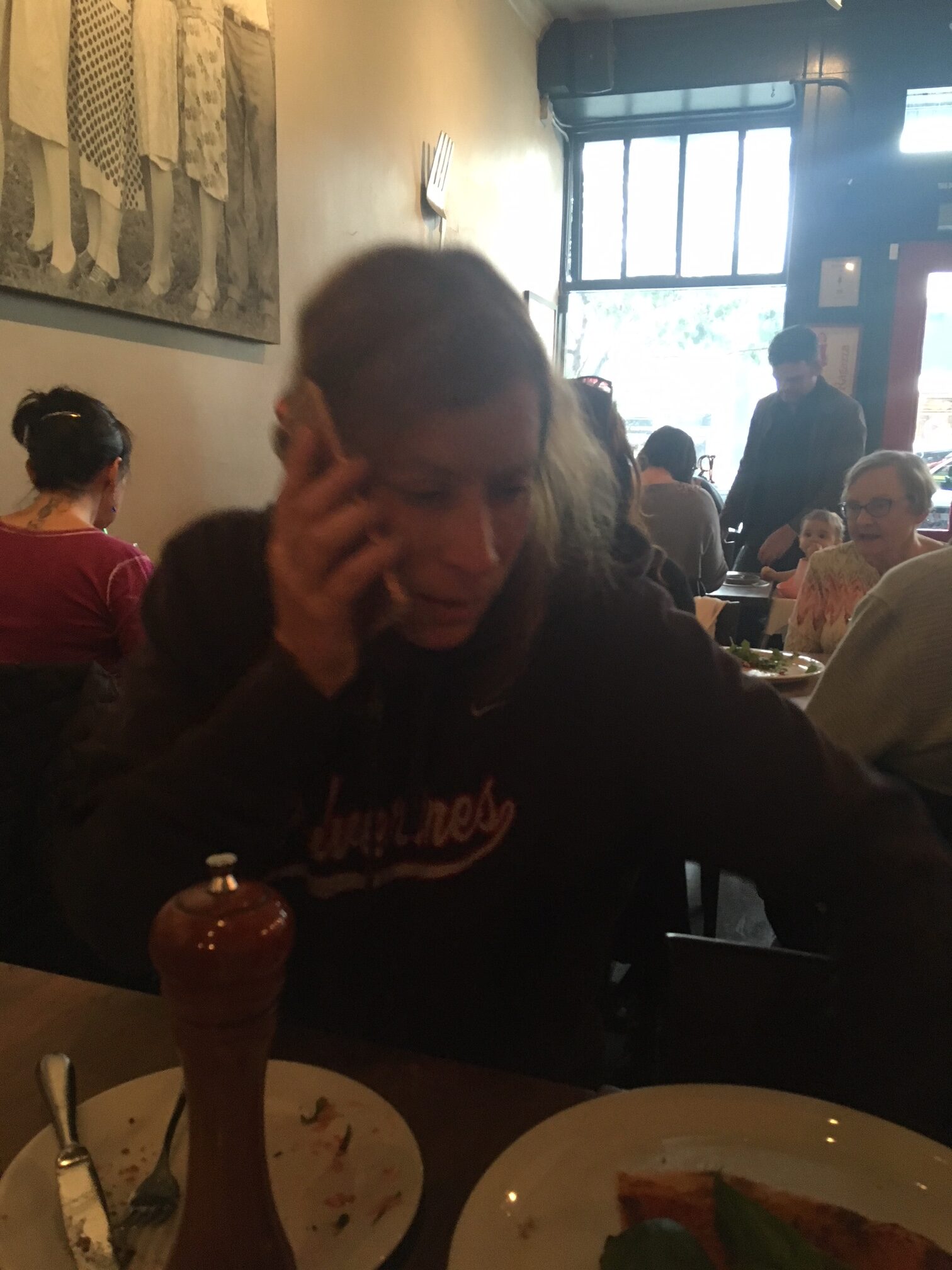 Dear Smartphone: A Public Shaming