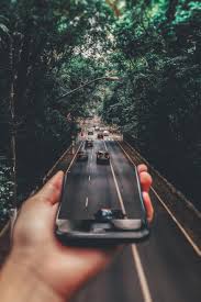 Phones and Handsfree