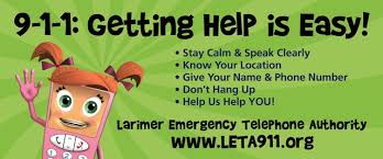Kids Calling 911?