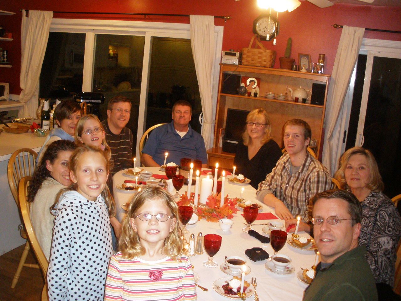 Should Family Time Stream?