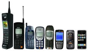Dear Smartphone and Readers…