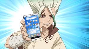 Smartphones & TikTok & Quibi