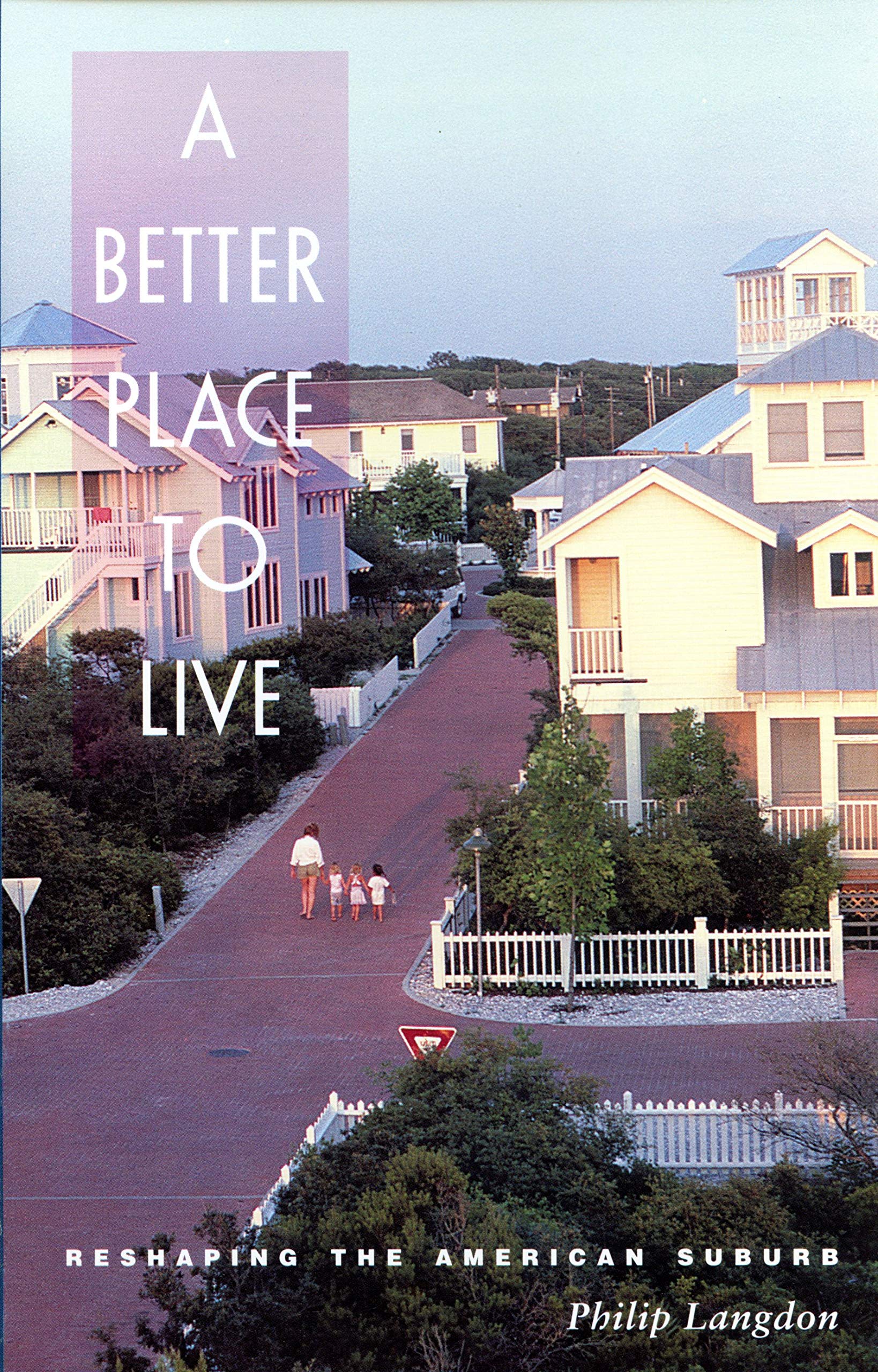 Is Move To Suburb Good for Kids?