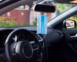 Are Drivers Less Distracted?