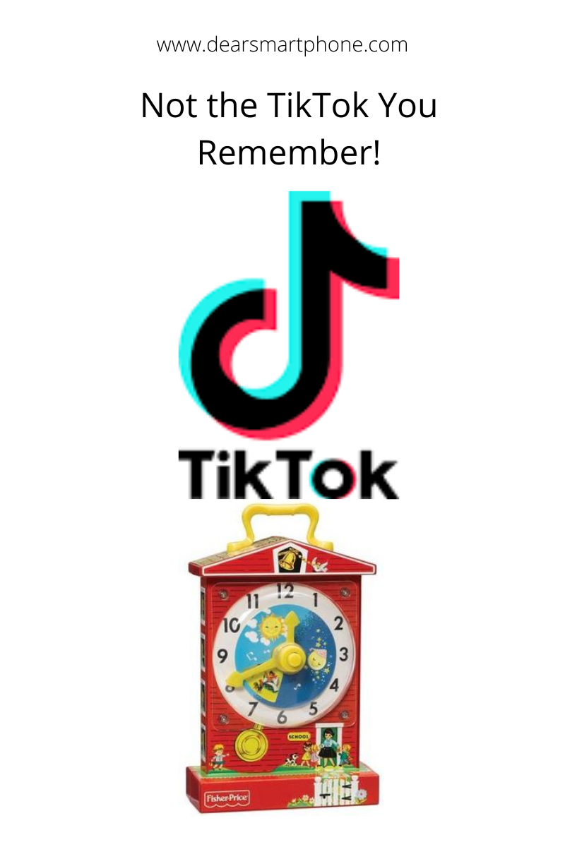 Should Teen Remove TikTok?