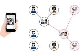 Covid Tracking by Phone?