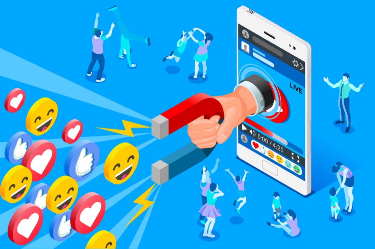 Help Teen As Social Media Influencer
