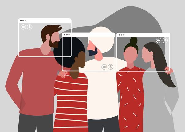 Online Privacy: Is The Camera On?