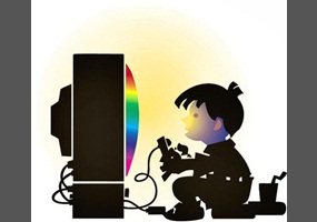 Restrict Time on Video Games?