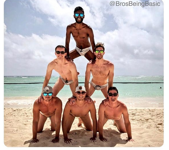 Is Instagram Toxic for Boys?
