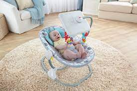 Electronic Babysitter?