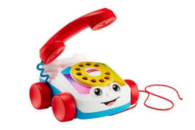 Toy Phones for Kids? (Bluetooth enabled)