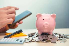 Financial Apps for Kids?