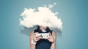 Phone Detox #dryJanuary?