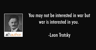Apps in War