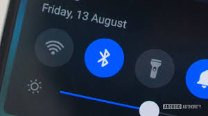 Can’t Turn Off Bluetooth