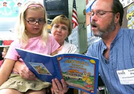 Reading Apps for Kids