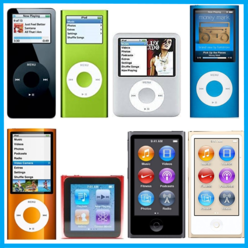 Vintage Ipods Have Value?