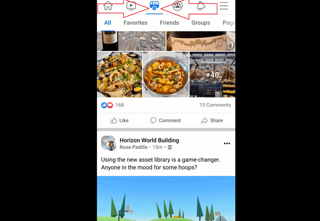 A Better Facebook for Family?