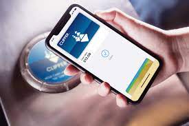 Mobile Ticket and Phone