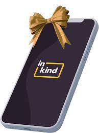 eGift Card: InKind