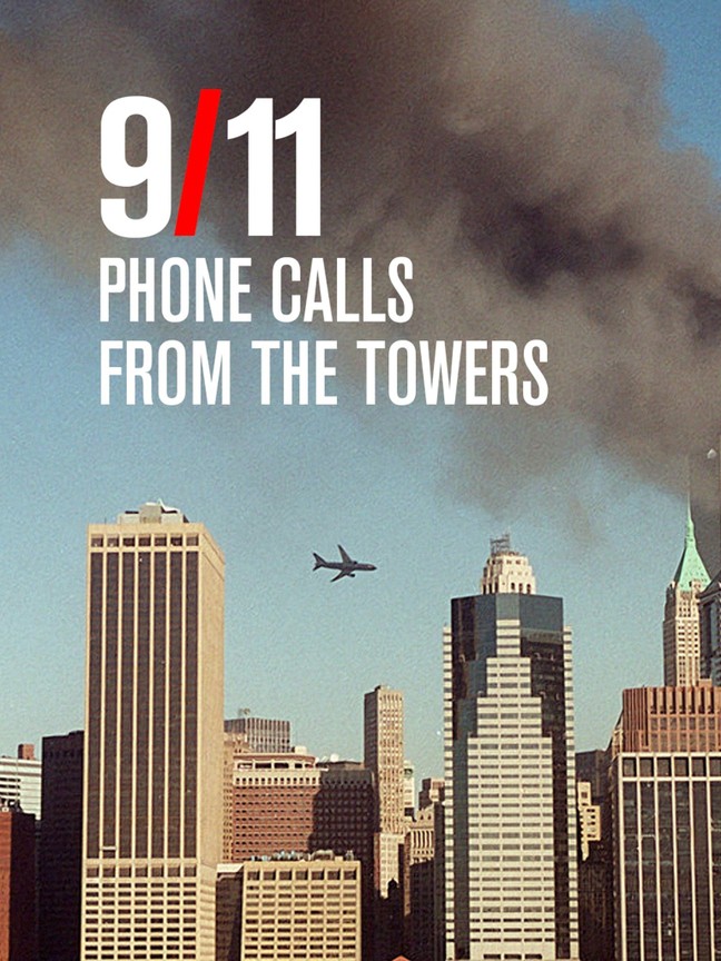 Sept. 11 Anniversary and Phones