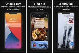 BeReal App Suitable for Family?