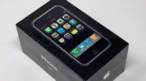 Collecting  Old Phones?