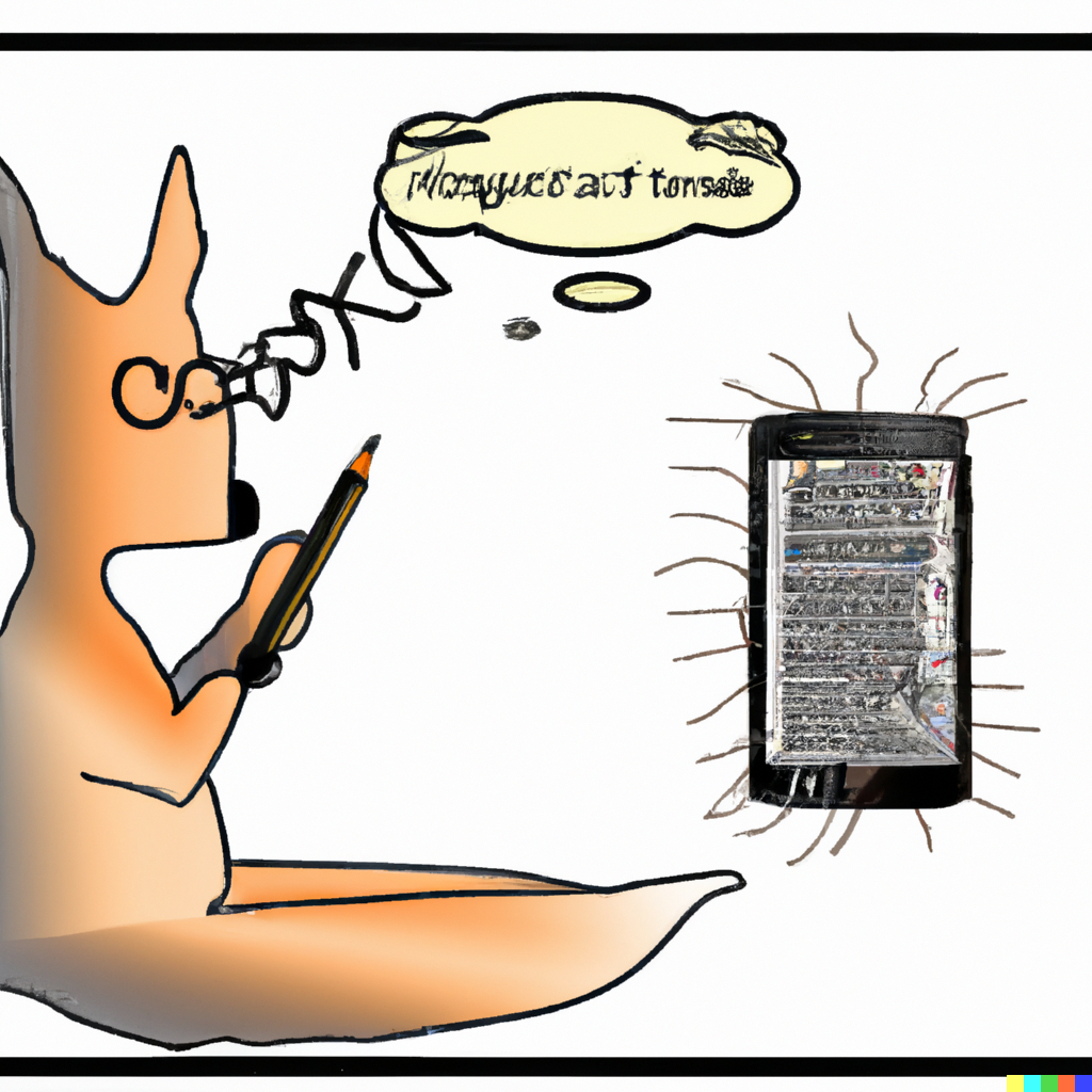 ChatGPT writes Advice Column
