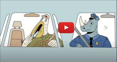 Is Texting Distracting?
