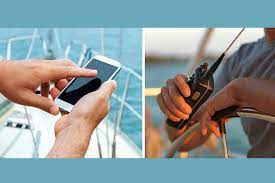 Do Boaters Need Smartphones?