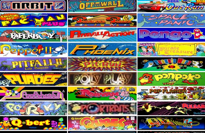 Rethink Gifting Arcade Games for Young Kids