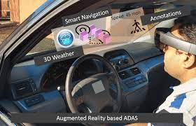 Phones that Make Drivers Safer