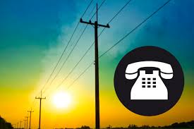 Landline is Not a Forever Lifeline