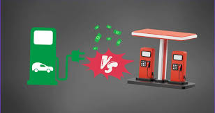 The Tipping Point:  Heading Back to the EV Charging Summit